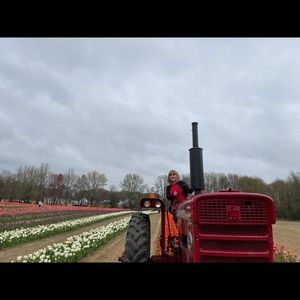 Meet your Posher, Celine